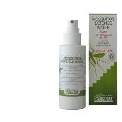 APĂ DE APĂRARE ÎMPOTRIVA ȚÂNȚARILOR 90ML — preț și oferte