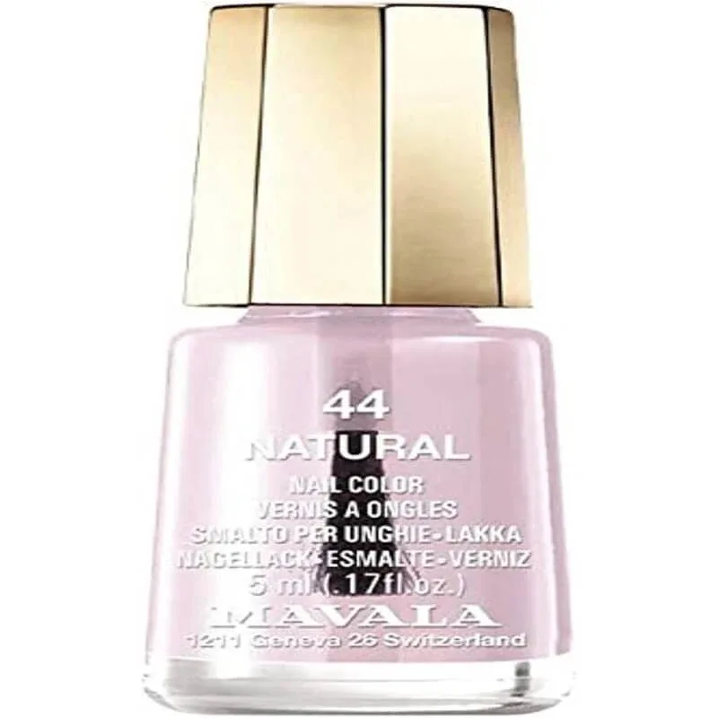 Mavala Minicolors - lac de unghii nr. 044 natural — preț și oferte