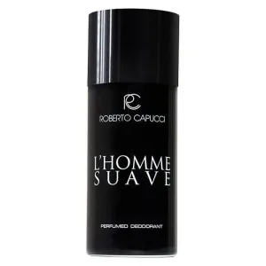 Roberto Capucci L’homme suave – deodorant pentru bărbați 150 ml