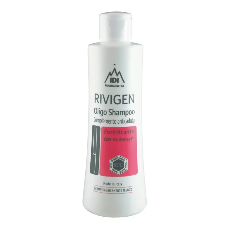 RIVIGEN Ulei Sh.A/Cad.200ml — preț și oferte