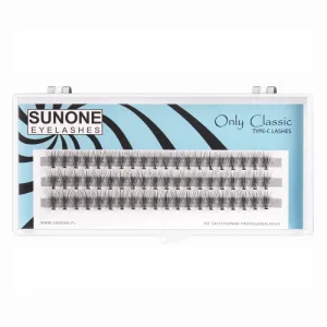 Sunone Only Gene clasice standard 12mm, 60 bucăți