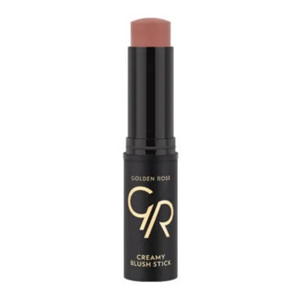 Golden Rose Creamy Blush Stick, blush cremă, 103, 10.5 g — preț și oferte