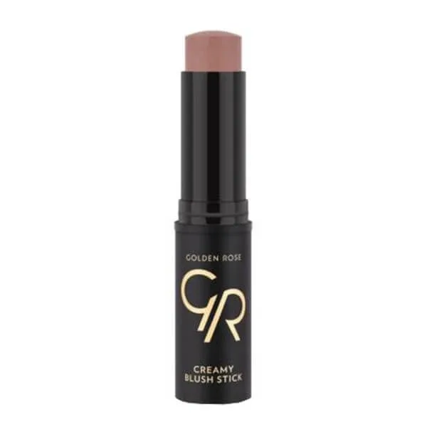 Golden Rose Creamy Blush Stick, blush cremă, 102, 10.5 g — preț și oferte