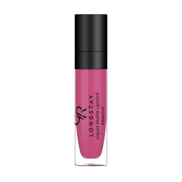 Golden Rose Longstay Liquid Matte Lipstick, 53, 5.5 ml — preț și oferte