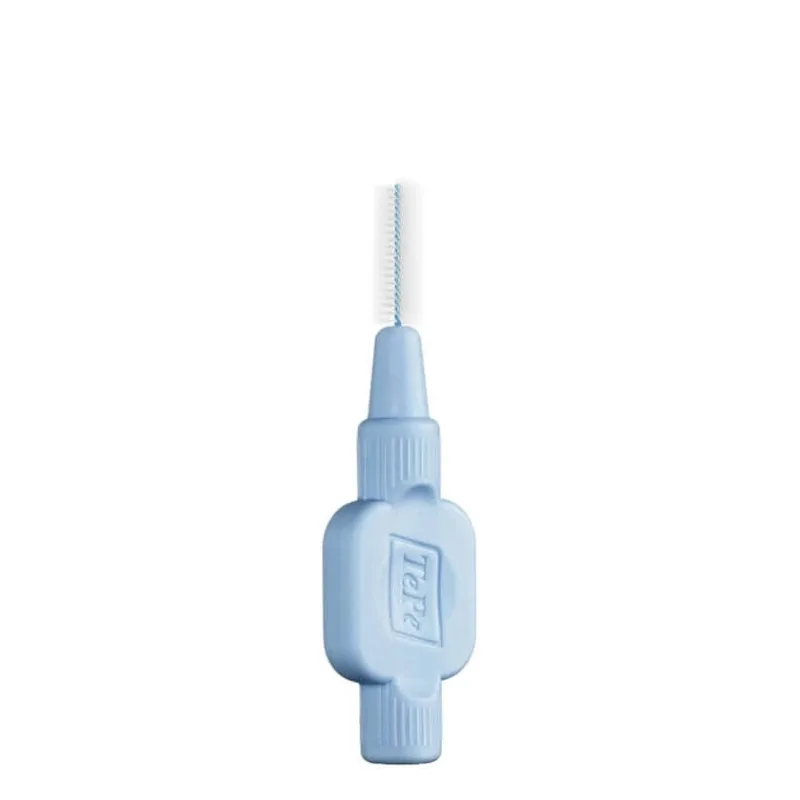 Perie interdentară TEPE X-soft 0.6mm 6 buc. — preț și oferte