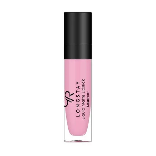 Golden Rose Longstay Liquid Matte Lipstick, 51, 5.5 ml — preț și oferte