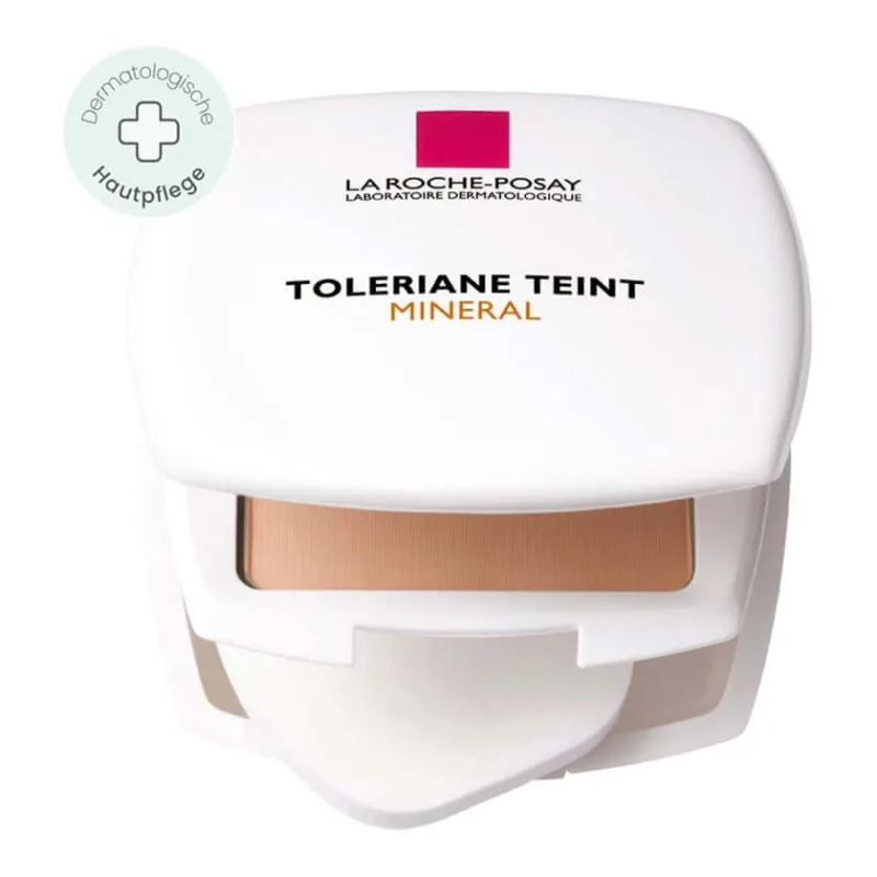 La Roche Posay Toleriane Mineral Powder Make-up 15 9 g — preț și oferte
