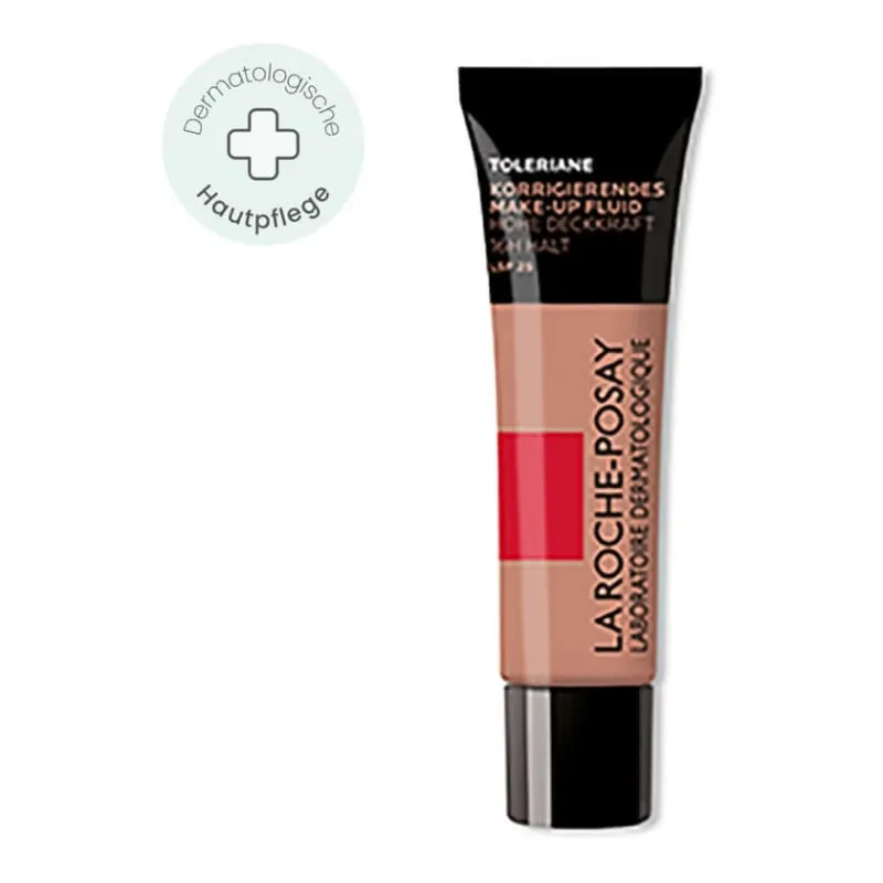 La Roche Posay Toleriane Fluid de machiaj nr. 11 30 ml — preț și oferte