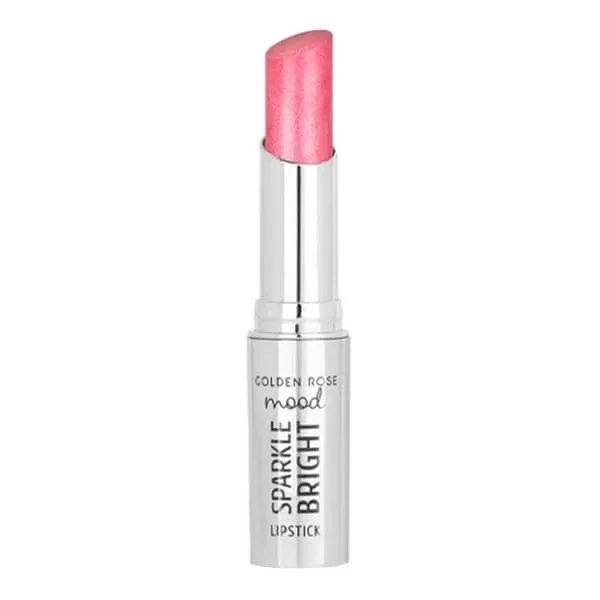 Golden Rose, Sparkle Bright, ruj lucios, nr. 153, 3.3 g — preț și oferte