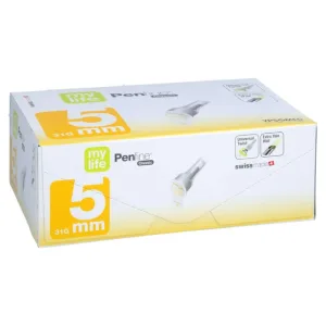 Ace Mylife Penfine Classic 5 mm 100 buc