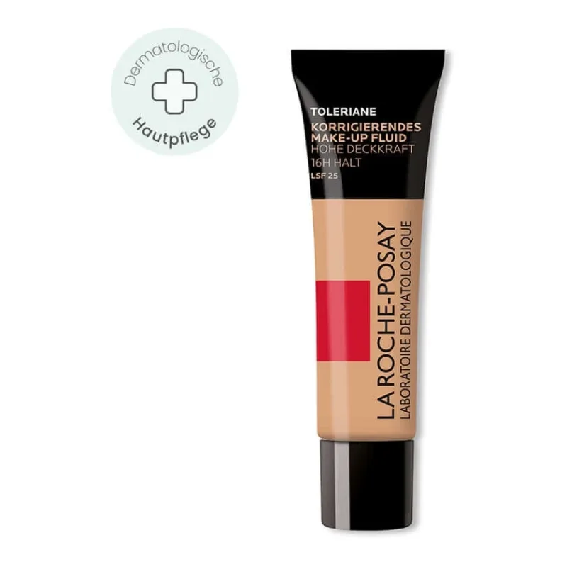 La Roche Posay Toleriane Fluid de machiaj nr. 10 30 ml — preț și oferte