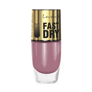 Lac de unghii Lovely cu uscare rapidă 2, 8ml