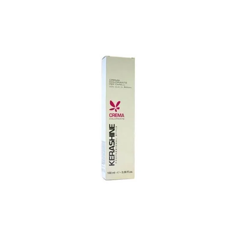 Kerashine Cremă de vopsit părul cu ulei de argan 100 ml 9n blond foarte deschis — preț și oferte