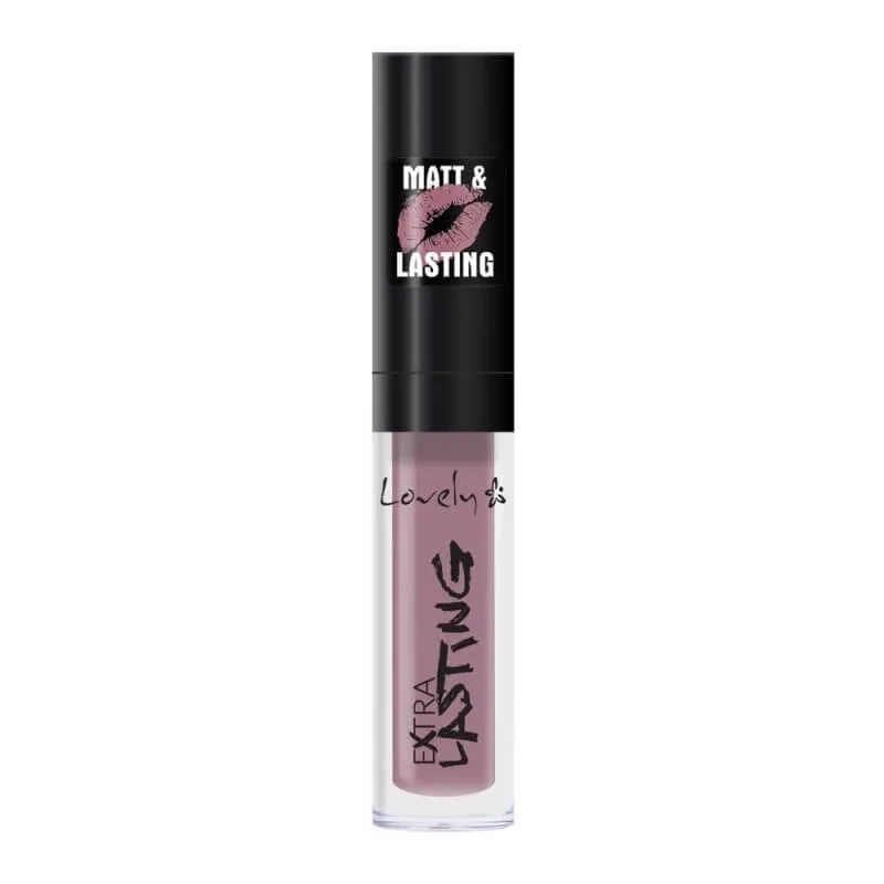 Lovely Lip Gloss Ruj extra rezistent 1, 6ml — preț și oferte