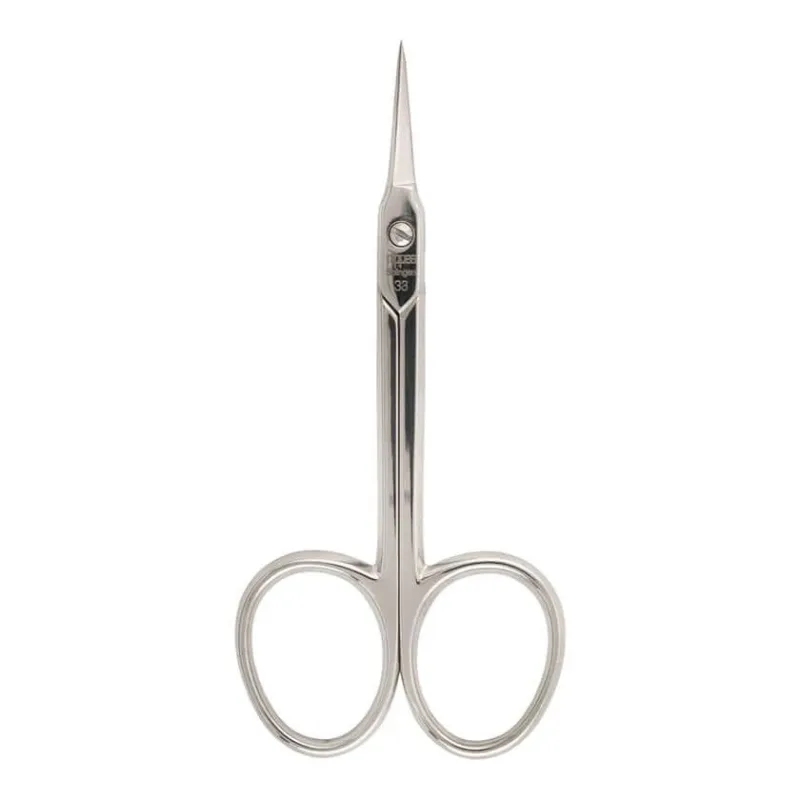 Nippes Solingen Foarfece pentru cuticule 33 1 buc — preț și oferte