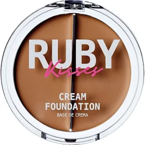 RUBY Kisses Duo Level fond de ten cremos 08, 12 g