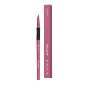 Pierre Rene, Contur de buze Lip Matic nr. 02, 0,4 g