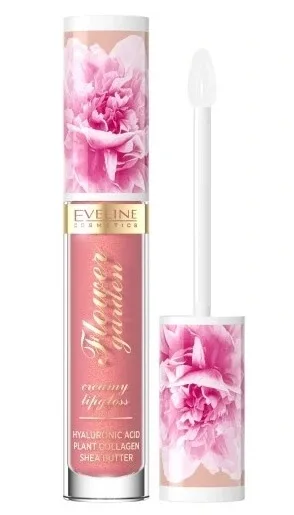 Ruj Eveline Flower Garden 02, 4.5 ml Eveline Cosmetics — preț și oferte