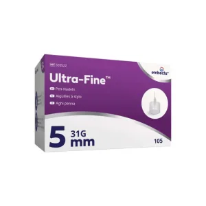 Ace de stilou ultrafine 5 mm 105 buc