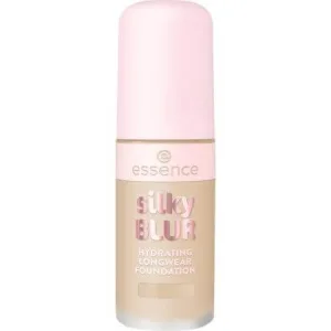Fond de ten nuanta 120 Silky Blur Hydrating Longwear Foundation, 30 ml, Essence