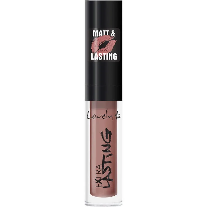 Lovely Lip Gloss Ruj extra-durată 17, 6ml — preț și oferte