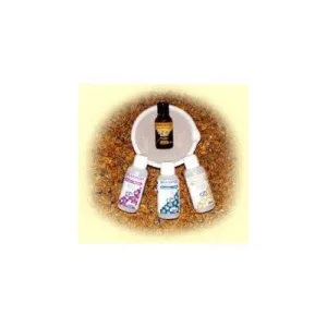 Șampon păr gras sau păr cu mătreață 250 ml