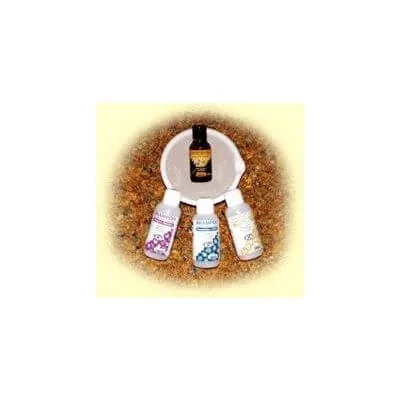 Șampon păr gras sau păr cu mătreață 250 ml — preț și oferte