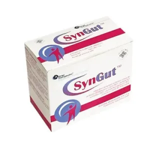 Syngut 30 2,5 g pliculețe liofilizate în pungă de 75 g