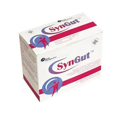 Syngut 30 2,5 g pliculețe liofilizate în pungă de 75 g — preț și oferte