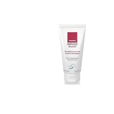 Papulex gel de curățare tub 150 ml — preț și oferte