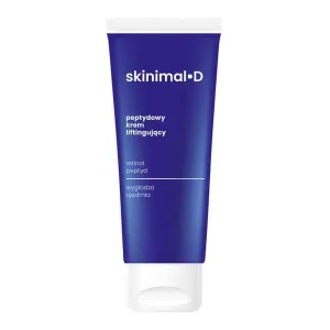 Skinimal D, cremă peptidă de lifting, 50 ml