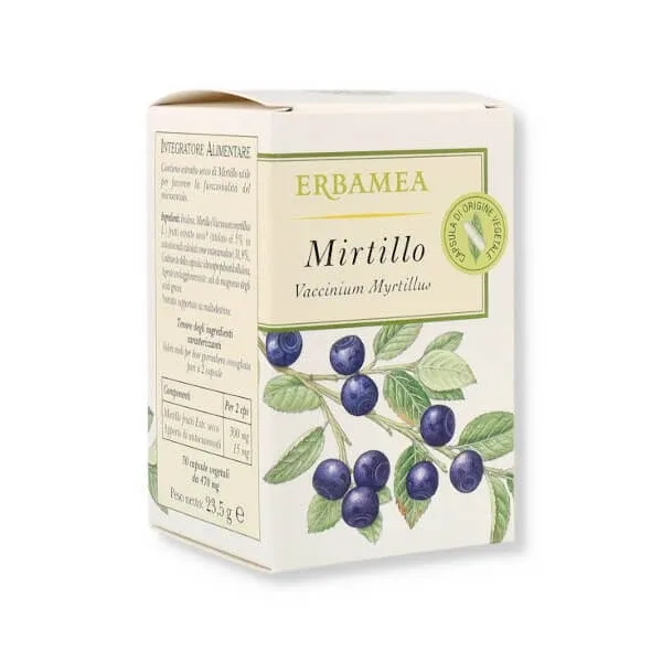 Merișor 50 Opercels Erbamea — preț și oferte