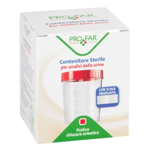 Profar Cont Urină 120ml