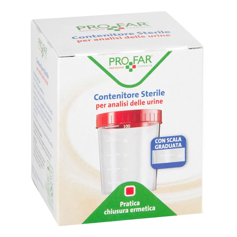 Profar Cont Urină 120ml — preț și oferte