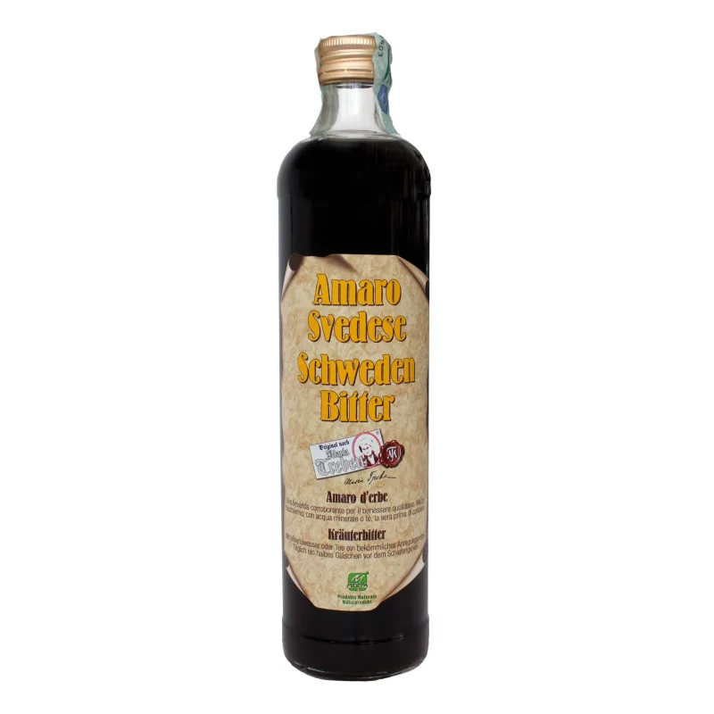 Bitter suedez vechi 500ml — preț și oferte