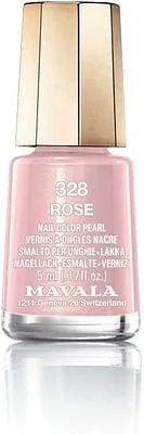 Mavala Minic 328 Trandafir — preț și oferte