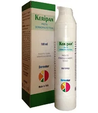 Keripan Paste Airless 50 Ml — preț și oferte