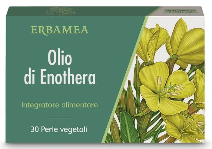 ENOTHERA OIL 30PRL VEG — preț și oferte