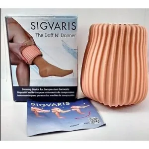 Sigvaris Doff N'donner Dnd + Con