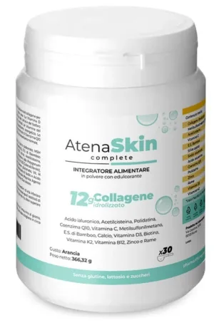 ATENASKIN 366.32G