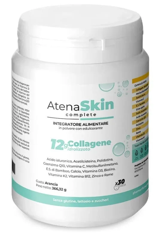 ATENASKIN 366.32G — preț și oferte