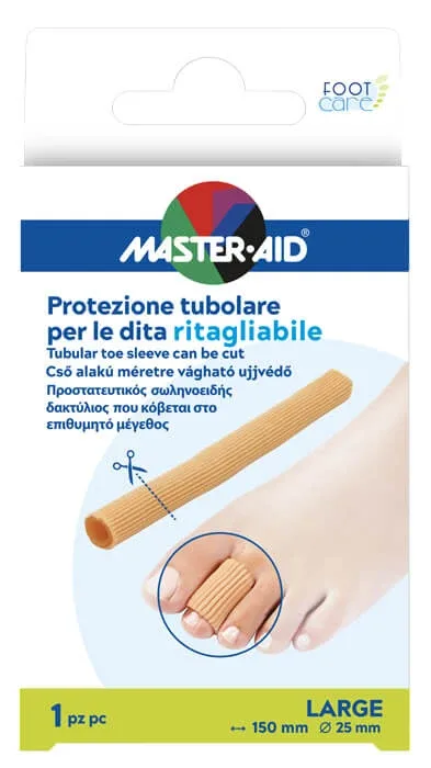 ÎNGRIJIREA PICIOARELOR PROT TUBOL RIT15CM L — preț și oferte