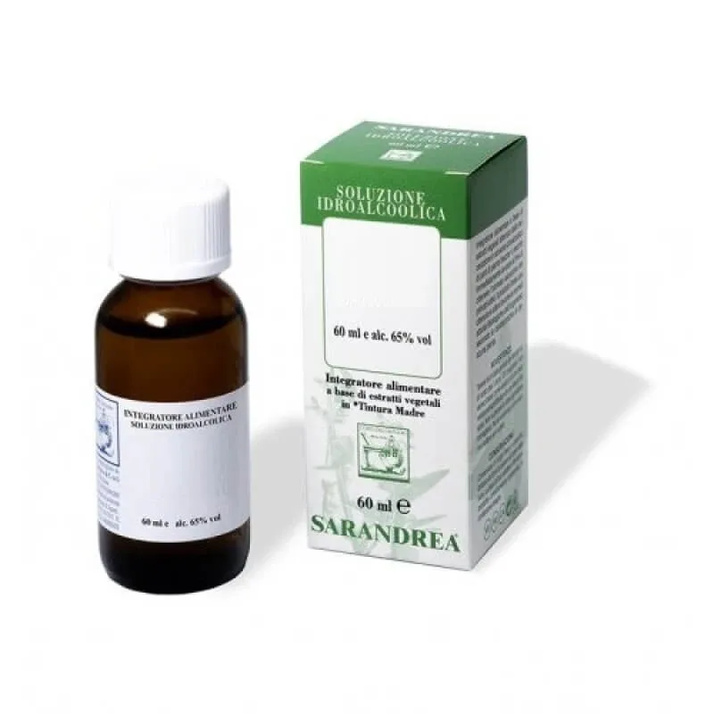 Hrean negru T.M. Sarandrea 100ml — preț și oferte