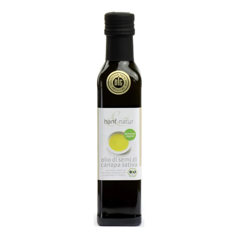 HANF NATUR CÂNEPĂ OL SEMINȚE BIO — preț și oferte