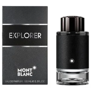 MONTBLANC EXPLORER U EDP 100 VAPORI