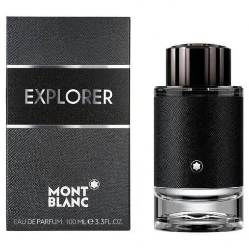 MONTBLANC EXPLORER U EDP 100 VAPORI — preț și oferte