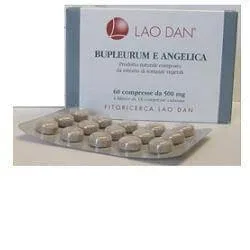 BUPLEURUM ANGELICA 60CPS — preț și oferte