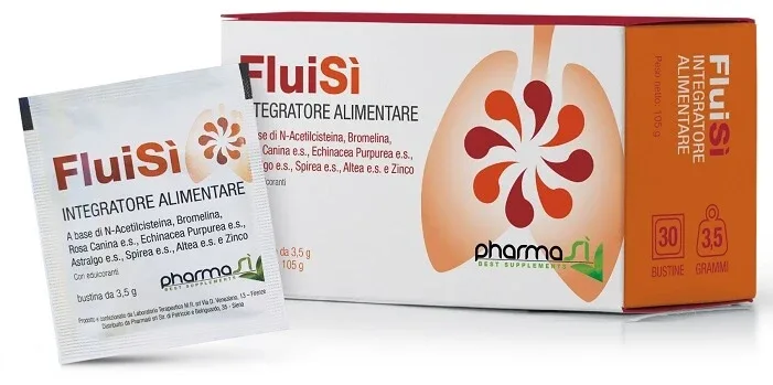 FLUISI 30BUST — preț și oferte