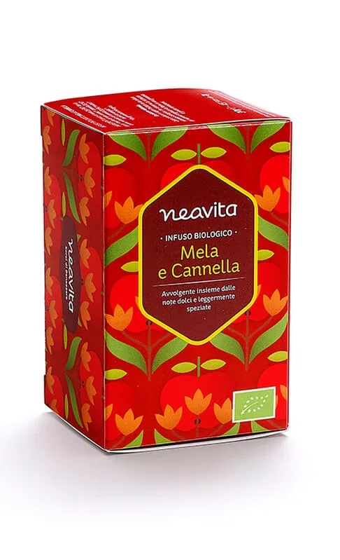 INFUZIE ORGANICĂ CU FILTRU DE MERE/CANABIS — preț și oferte