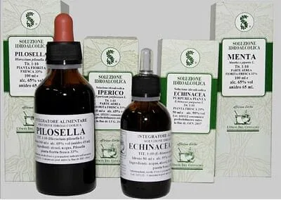 Coada calului 60 Ml picături — preț și oferte